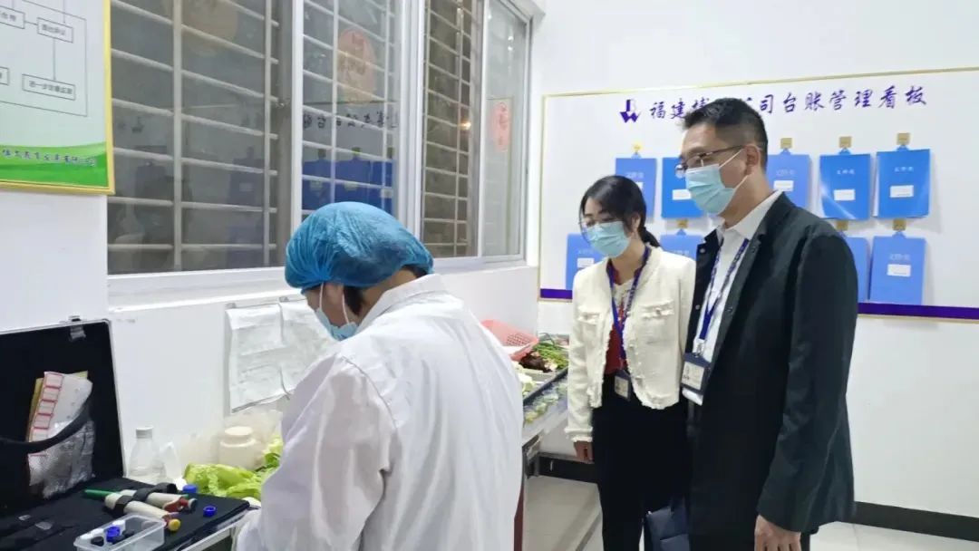 聚焦全會(huì)?學(xué)習(xí)貫徹丨南平：一以貫之推進(jìn)全面從嚴(yán)治黨 為奮力推進(jìn) 中國式現(xiàn)代化南平實(shí)踐清障護(hù)航